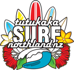 Tutukaka Surf