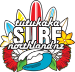 Tutukaka Surf  