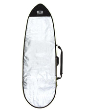 Barry Basic Fish Surfboard Cover