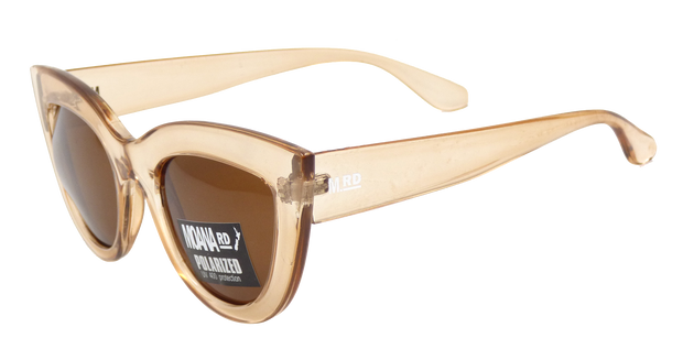 Moana Rd Fashion Sunglasses -  Brigitte Bardot