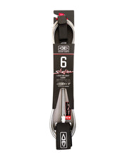 O&E Slimline ONE-XT Lightweight Comp 6'0 Leash