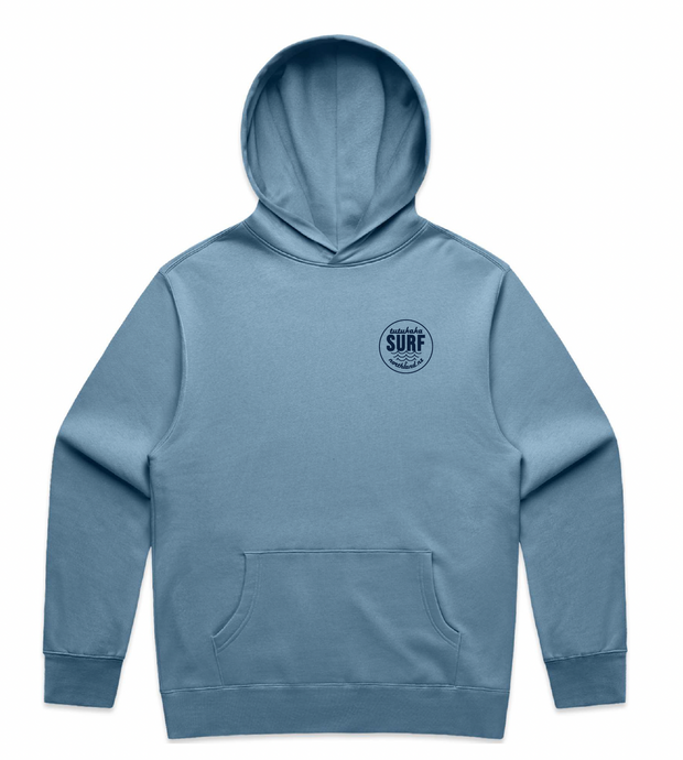 TSC Stencil Sandy Bay Art Hoodie