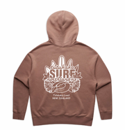 TSC Stencil Sandy Bay Art Hoodie