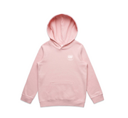 TSC Kids logo Hoodie