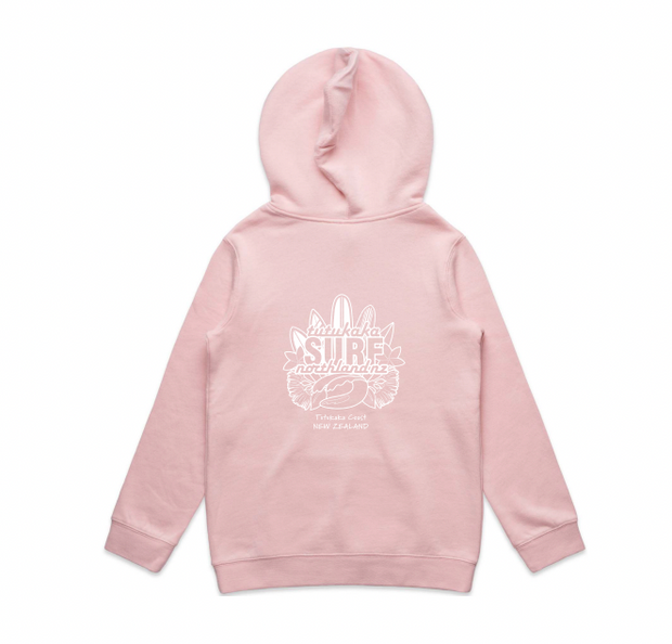 TSC Kids logo Hoodie