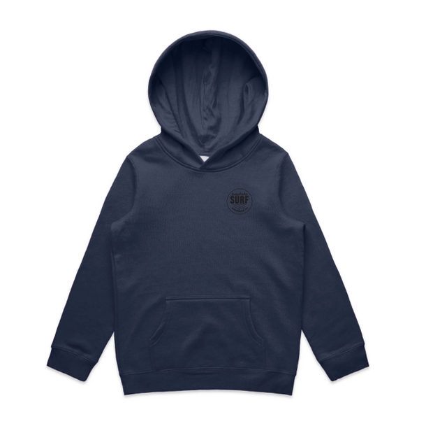 TSC Kids logo Hoodie