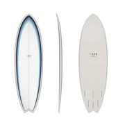 Torq TET 5'11 Mod Fish