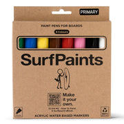Surf Paints Primary Set