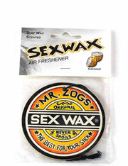 SexWax Air Freshener