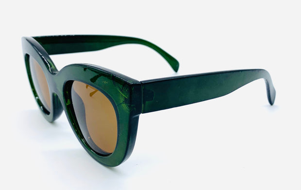 Moana Rd Fashion Sunglasses - Elizabeth Taylor
