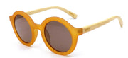 Moana Rd Fashion Sunglasses - Ginger Rogers