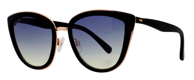 Moana Rd Fashion Sunglasses -  Greta Garbo