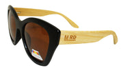 Moana Rd Fashion Sunglasses - Hepburn
