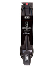 O&E Longboard Knee Premium 9'0 One-XT Leash