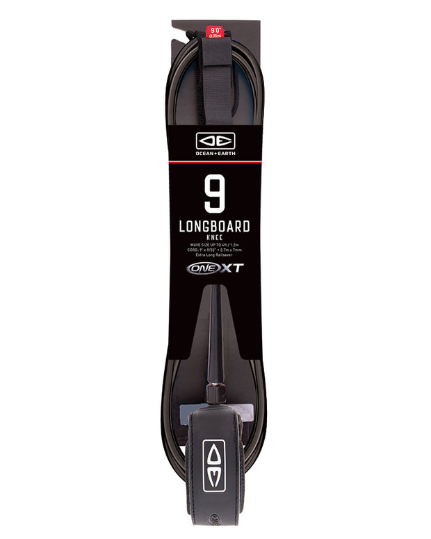 O&E Longboard Knee Premium 9&