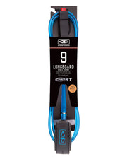 O&E Longboard Knee Premium 9'0 One-XT Leash