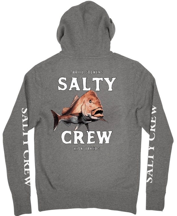 Salty Crew Ol Knobby Fleece