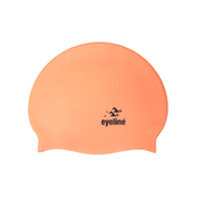 Eyeline Silicone Swim Cap