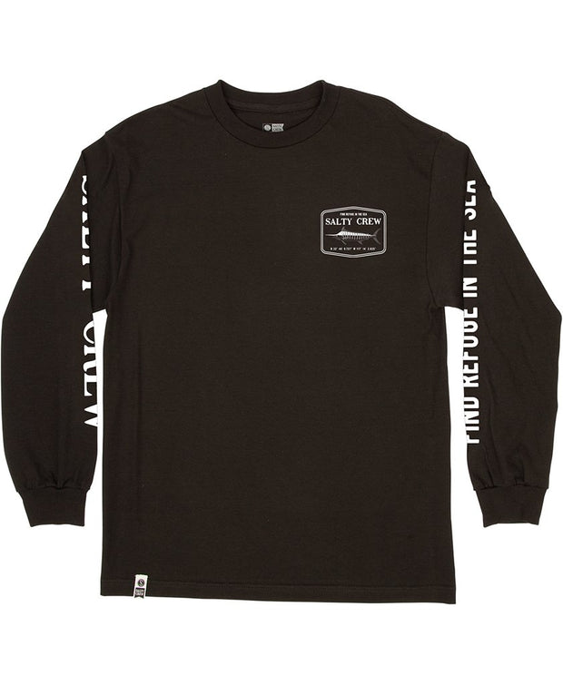 Stealth L/S Tee