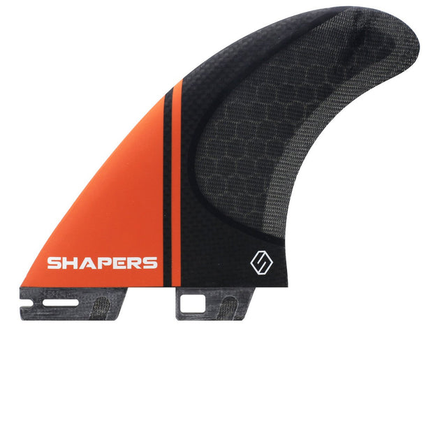 Shapers Carbon Stealth Thruster - Small