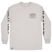 Stealth L/S Tee